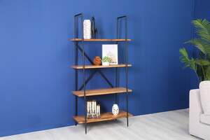 Pan Home Snapple Shelves