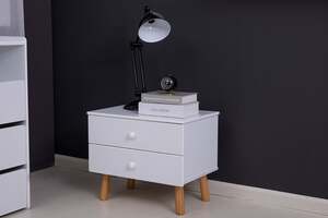 Pan Home Lavoisier Kids Night Stand