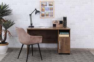 Pan Home Milano Kids Study Desk