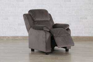 Pan Home Earcol Kids Single Seater Recliner