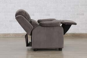 Pan Home Earcol Kids Single Seater Recliner