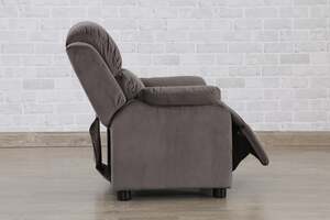 Pan Home Earcol Kids Single Seater Recliner