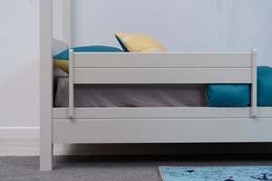 Pan Home Jocasa Kids Bed 100x200 Cm