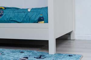 Pan Home Jocasa Kids Bed 100x200 Cm