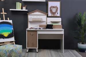 Pan Home Popeye Kids Study Desk