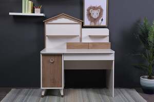 Pan Home Popeye Kids Study Desk