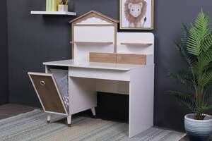 Pan Home Popeye Kids Study Desk