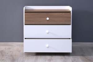 Pan Home Dacosta Kids Chest Of Drawer