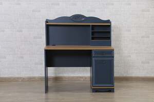 Pan Home Rubinstein Kids Study Desk