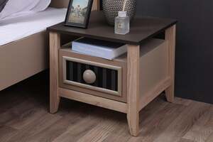 Pan Home Insat Kids Night Stand