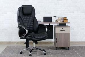 Pan Home Superrig Office Chair