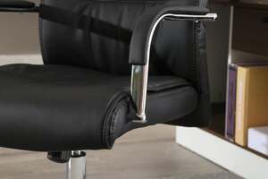 Pan Home Ultrabeat Medium Back Office Chair