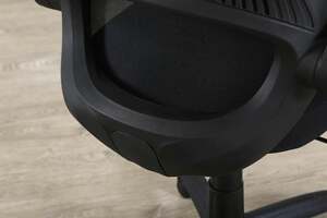Pan Home Stackdock Medium Back Office Chair