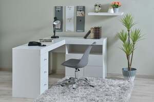 Pan Home Brandizza Office Desk