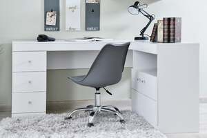 Pan Home Brandizza Office Desk