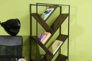 Pan Home Qunich Book Shelf