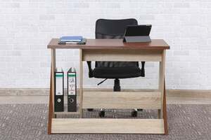 Pan Home Wiola Office Desk