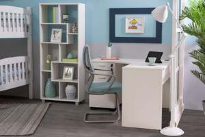 Pan Home Sirmans Office Desk