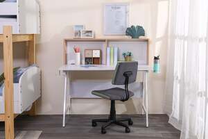 Pan Home Fermata Kids Study Desk