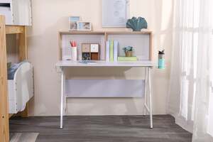 Pan Home Fermata Kids Study Desk