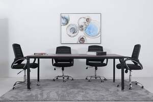 Pan Home Hobson Conference Table