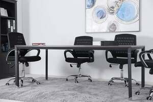 Pan Home Hobson Conference Table