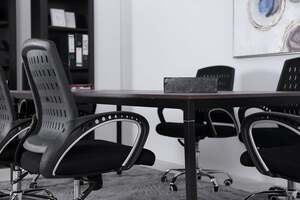 Pan Home Hobson Conference Table