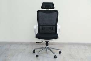 Pan Home Cavestra High Back  Office Chair