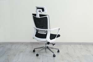 Pan Home Cavestra High Back  Office Chair