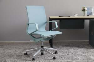 Pan Home Marsten  Medium Back Office Chair