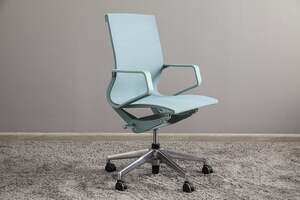 Pan Home Marsten  Medium Back Office Chair