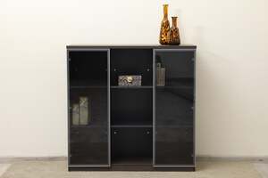 Pan Home Olbia File Cabinet