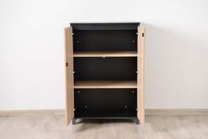 Pan Home Sanato Book Case