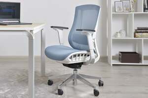 Pan Home Pancy Medium Back Office Chair