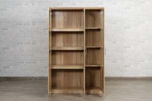 Pan Home Jayla Book Case