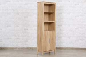 Pan Home Newman Book Case