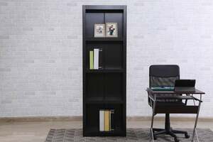 Pan Home Dellin Book Case