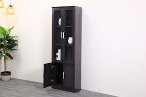 Pan Home Univa Book Case