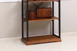 Pan Home Hodford Book Shelf