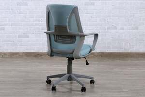 Pan Home Airway  Medium Back Office Chair