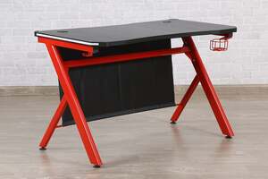 Pan Home Merit Gaming Desk