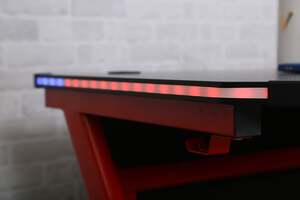 Pan Home Merit Gaming Desk