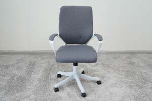 Pan Home Parsons Medium Back Office Chair