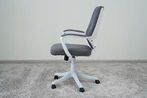 Pan Home Parsons Medium Back Office Chair