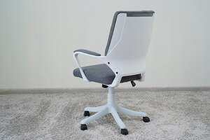 Pan Home Parsons Medium Back Office Chair