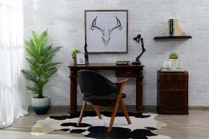 Pan Home Fanix Writing Desk