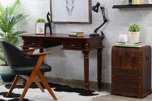 Pan Home Fanix Writing Desk