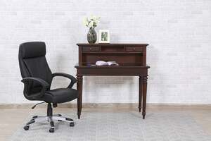 Pan Home Zardorid Writing Desk