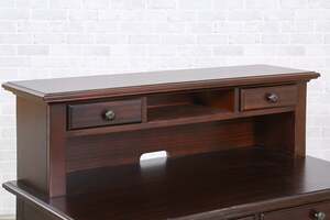 Pan Home Zardorid Writing Desk