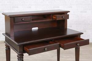 Pan Home Zardorid Writing Desk